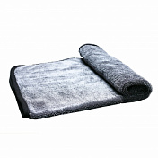 Микрофибровое полотенце для сушки кузова  ED "Extra Dry" 50*60 см НОВИНКА