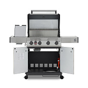 Газовый гриль S class 4B PRIMELINER  79145  4