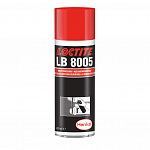 Loctite 8005 Спрей для приводных ремней, 400мл.