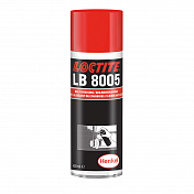 Loctite 8005 Спрей для приводных ремней, 400мл.