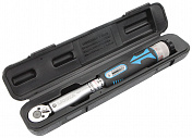 Динамометрический ключ 1/4" 6-30 Нм, шкала-микрометр Licota  AQW-N2030V 1