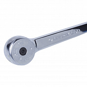 Трещотка 1/2", 250 мм, 72 зубца, дисковый механизм  King Tony  4755-10G 3
