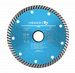 Диск отрезной алмазный супер тонкий 115 х 1,3 х 22,2 мм