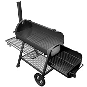Коптильня Highland Offset 2025 Oklahoma Joe's  24203001  4