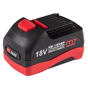  Аккумуляторный ударный гайковёрт 1/2", 900 Нм, 18 В, Mighty Seven  DW-404A 15