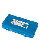 Набор ударных головок HEX 8 пр. VERTUL  VR50255 2