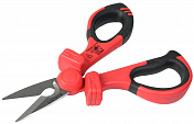 Ножницы электрика VDE 1000V Licota  AKD-V103 4