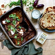 СПЕЦИЯ CAPEHERB&SPICE ROGAN JOSH CURRY  Cape Herb & Spice  B12  1
