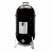 Коптильня Smokey Mountain Cooker, 47 см, черный Weber  721004  1