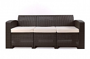 Комплект мебели Rattan Premium Max Set 1