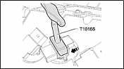 Съёмник катушки зажигания VAG, T10166 Licota  ATA-0449-P3 4
