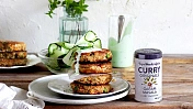 Приправа Грам Масала Карри 100 грамм Cape Herb & Spice  R07  2