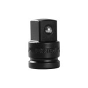 Переходник ударный 1/2">3/4", с шариковым фиксатором  King Tony  4866P