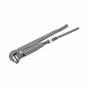 Ключ трубный рычажный 90°, 1"Garwin  GR-PWR010  1