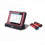 Сканер диагностический Launch X-431 PAD V (Version 2019)