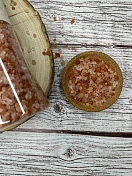 Соль розовая гималайская мельница CH Cape Herb & Spice  G04  2