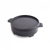 Голландская печь Duo Weber  8857 