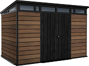 Сарай "Пент 11х7" (размеры 342 х 216 см) Keter  17213181