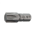 BTX23055-CK Бита5/16" (8 мм) torx T55 30 мм