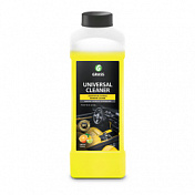 Universal-cleaner Очиститель салона 1 л GRASS Grass  112100