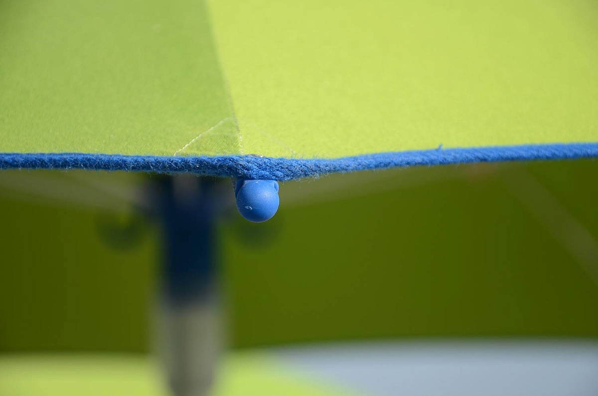 Зонт пляжный профессиональный Cezanne