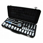 Набор инструментов, 29 шт., 1/2" Högert  HT1R480 1