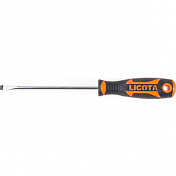 Отвертка профессиональная SL6.5, 150мм Licota  ASD-5315065  4