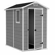 Сарай Manor Pent 4×6 Keter  230447 3