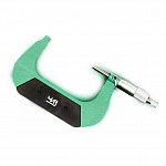 Микрометр МК 25 0,01 ЧИЗ с поверкой