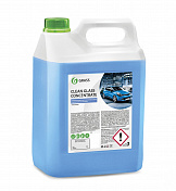Clean Glass Concentrate Очиститель стекол концентрат 5 кг  GRASS Grass  130101 1