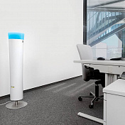Воздухоочиститель AFG 100 WHITE   1.024-800.0  2