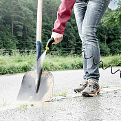 Портативная мойка Outdoor Cleaner OC 3 Karcher  1.680-000.0 2