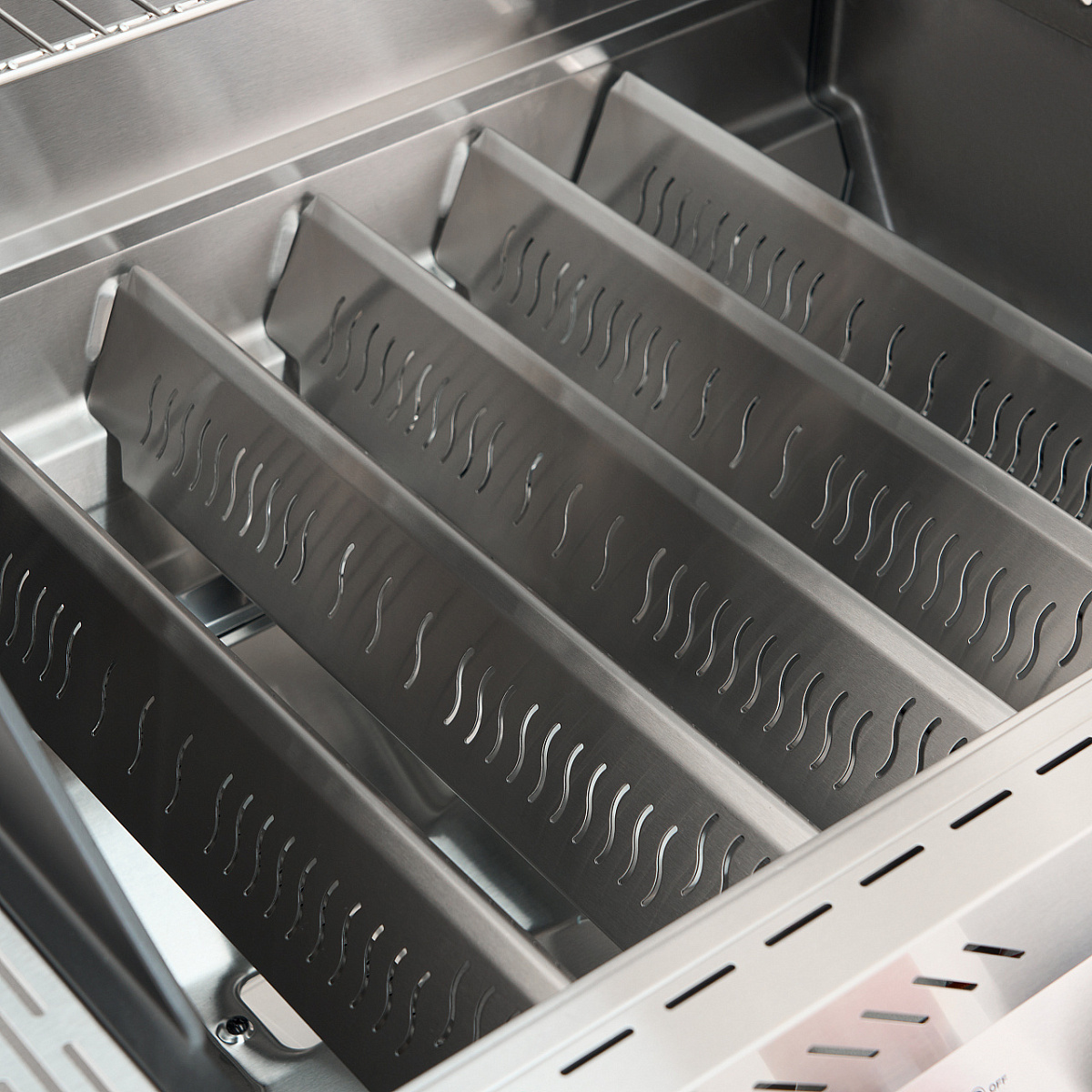 Газовый гриль S class 3B