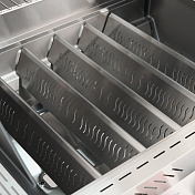 Газовый гриль S class 3B комплектация DELUXE PRIMELINER  79125DLX  15