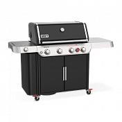 Газовый гриль WEBER GENESIS E-435 Weber  36410021  2