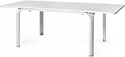 Стол пластиковый раздвижной Alloro 140 Extensible