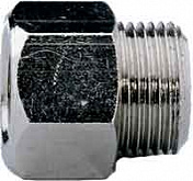 Переходник М1/4"-F1/8" Vepa  14174