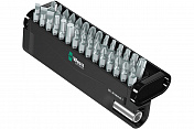 Набор WERA Bit-Check 30 Metal 1, 30 предметов Wera  WE-057434 1