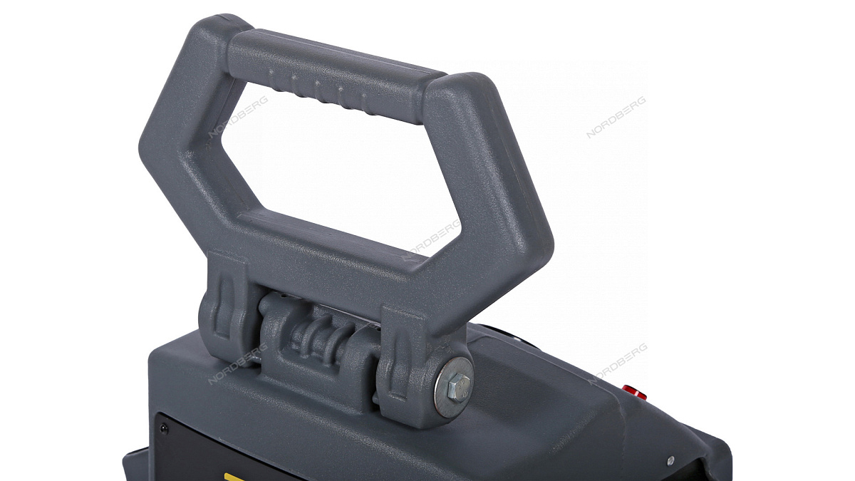 Пусковое устройство, мобильное 12/24 В, 2*28 А·ч