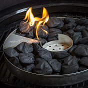 Форма для угля Char-Broil универсальная Char-Broil  4257959  4