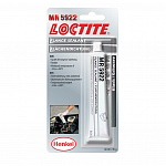 Loctite 5922  60 мл Незастывающий уплотнитель для вырубленных прокладок, полуэластичный