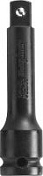 Удлинитель для ударного инструмента 1/2"DR, 100 мм Ombra  231204