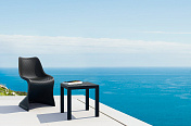 Столик пластиковый для лежака Ocean Side Table 4