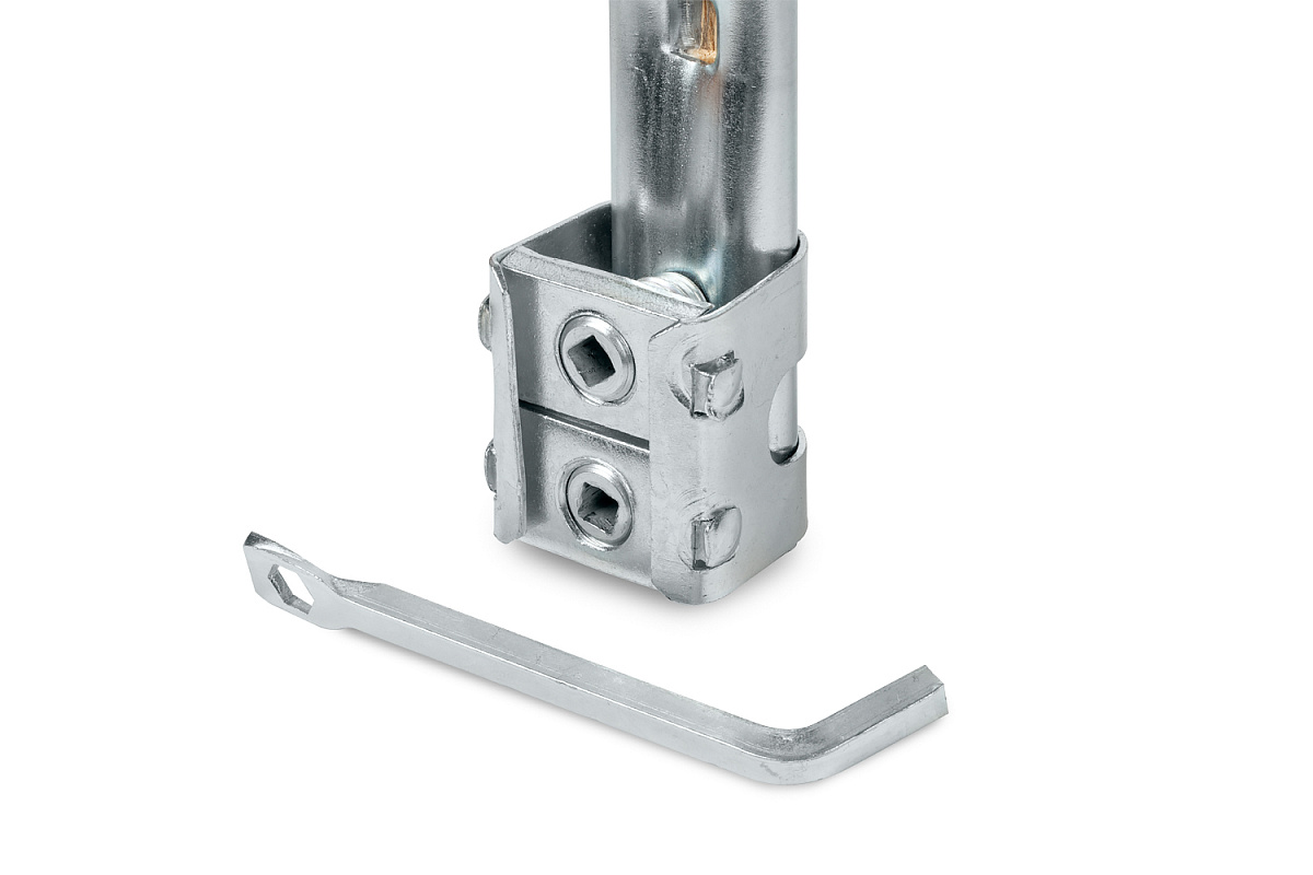 Косовище металлическое для косы Offner