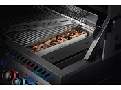 Контейнер для копчения из нержавеющей стали Napoleon Napoleon  67013  2