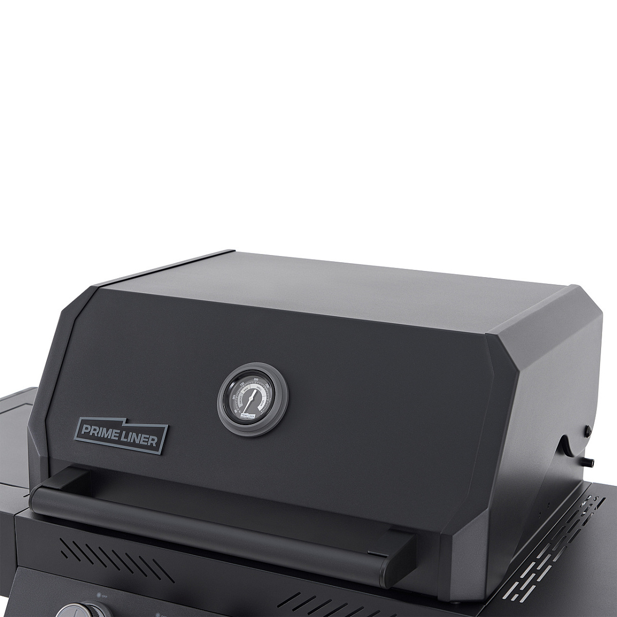 Газовый гриль G class 3B