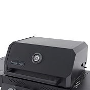 Газовый гриль G class 3B PRIMELINER  77225  8