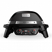 Гриль электрический PULSE 2000, черный Weber  82010079 