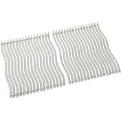 Комплект основных барбекю решеток для гриля Prestige 500 (нерж.сталь) Napoleon  S83011 