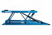 Подъемник ножничный 4.5т, 220В Nordberg  N633-4.5 2